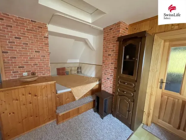 Pronájem rodinného domu, Janské Lázně, Krkonošská, 450 m2