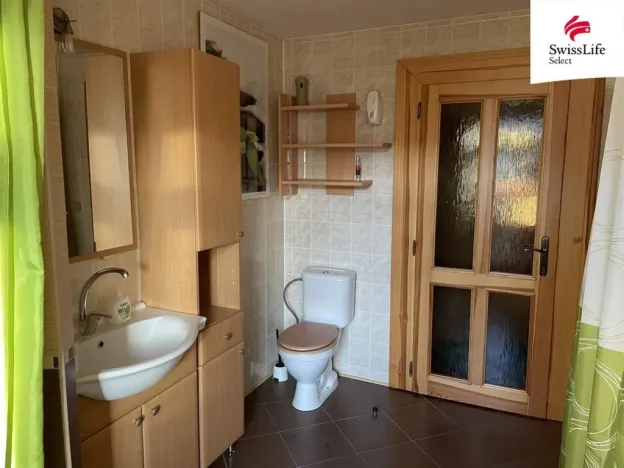 Pronájem rodinného domu, Janské Lázně, Krkonošská, 450 m2