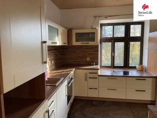 Pronájem rodinného domu, Janské Lázně, Krkonošská, 450 m2