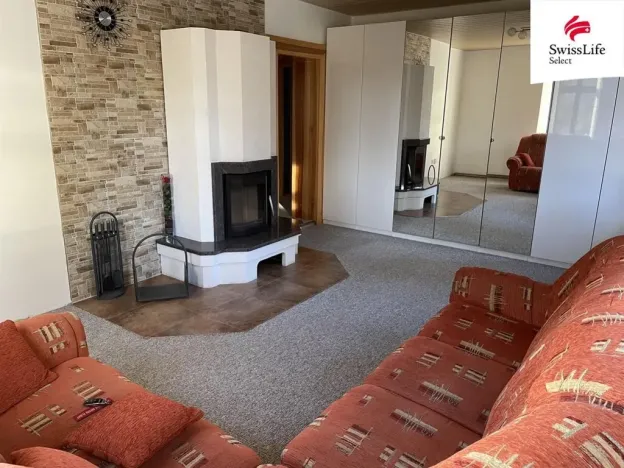 Pronájem rodinného domu, Janské Lázně, Krkonošská, 450 m2