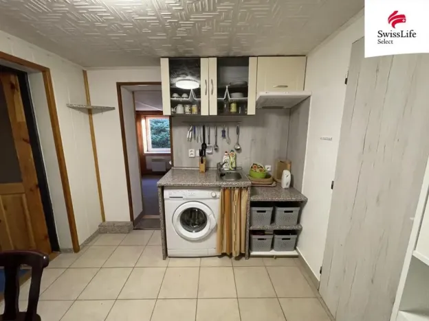 Pronájem rodinného domu, Janské Lázně, Krkonošská, 450 m2