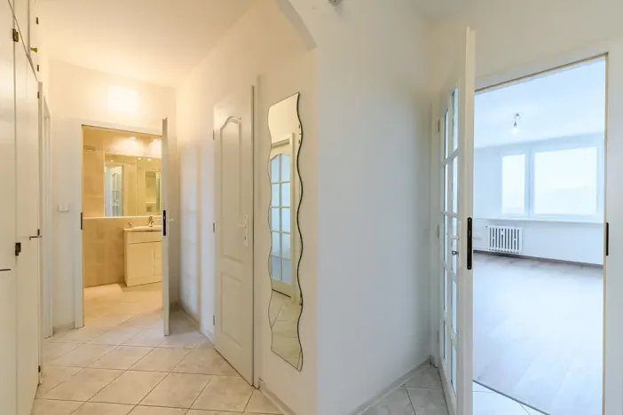 Pronájem bytu 3+kk, Praha - Krč, Štúrova, 69 m2
