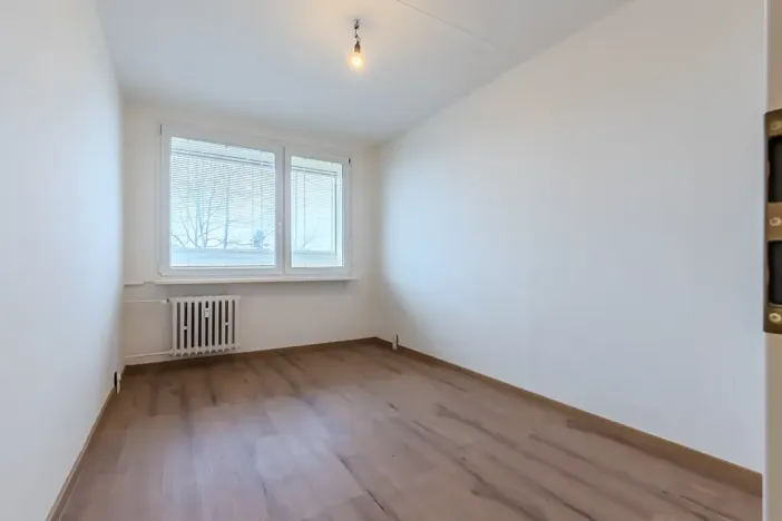 Pronájem bytu 3+kk, Praha - Krč, Štúrova, 69 m2