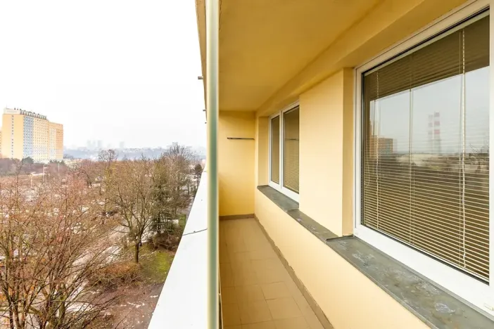 Pronájem bytu 3+kk, Praha - Krč, Štúrova, 69 m2