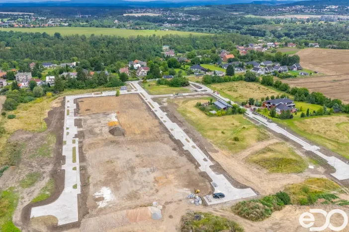Prodej pozemku pro bydlení, Dalovice, 819 m2