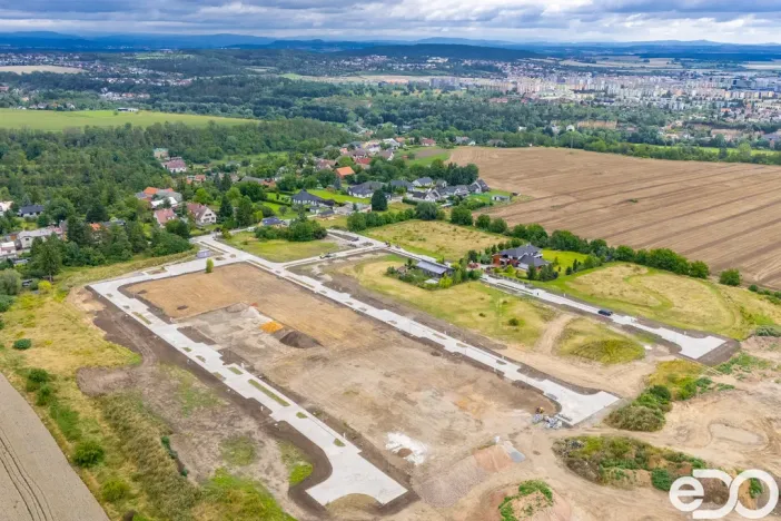 Prodej pozemku pro bydlení, Dalovice, 819 m2