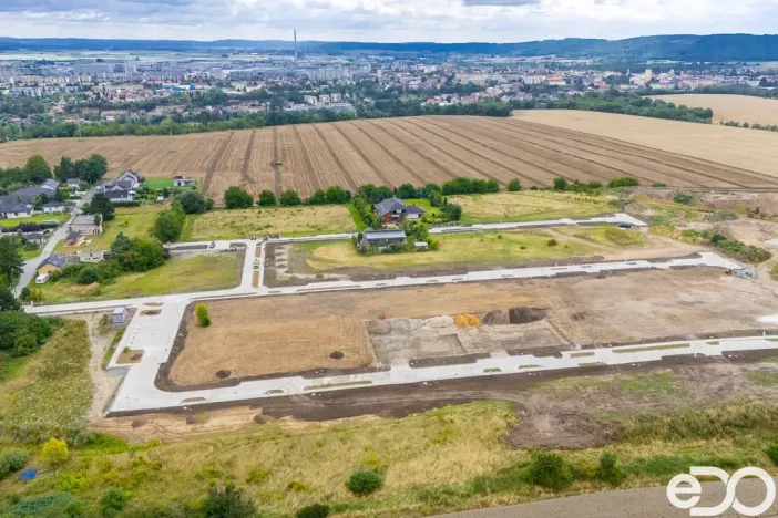 Prodej pozemku pro bydlení, Dalovice, 839 m2