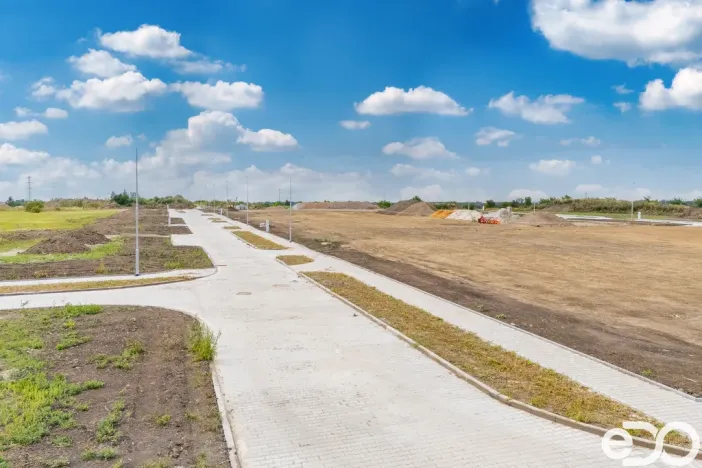 Prodej pozemku pro bydlení, Dalovice, 839 m2