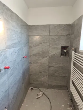 Pronájem bytu 2+1, Holešov, Pivovarská, 68 m2