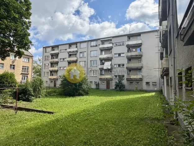 Pronájem bytu 3+kk, České Budějovice - České Budějovice 6, Polní, 68 m2