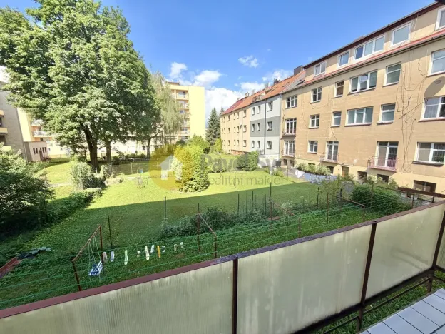 Pronájem bytu 3+kk, České Budějovice - České Budějovice 6, Polní, 68 m2