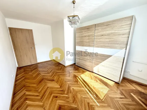 Pronájem bytu 3+kk, České Budějovice - České Budějovice 6, Polní, 68 m2