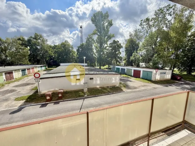 Pronájem bytu 3+kk, České Budějovice - České Budějovice 6, Polní, 68 m2