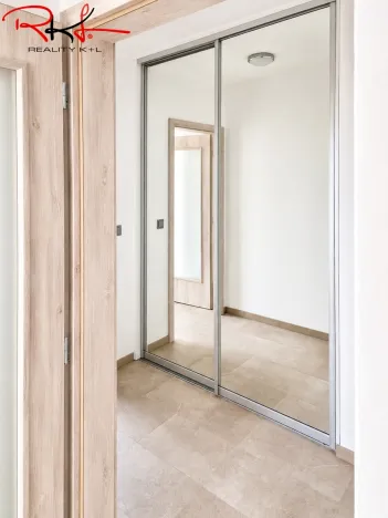 Pronájem bytu 2+1, Roudnice nad Labem, Barákova, 52 m2
