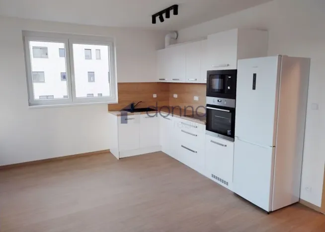 Pronájem bytu 2+kk, Praha, Pod Harfou, 58 m2