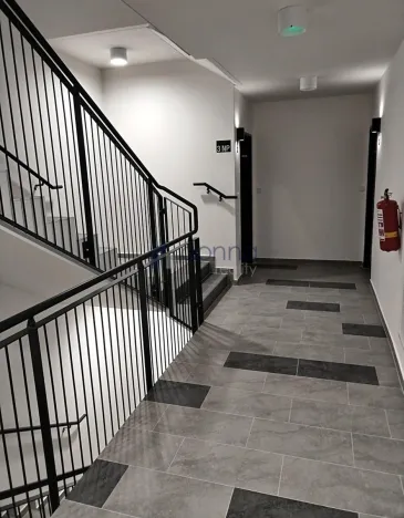 Pronájem bytu 2+kk, Praha, Pod Harfou, 58 m2