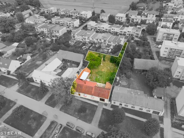 Prodej rodinného domu, Bystřice pod Hostýnem, U Kapličky, 323 m2