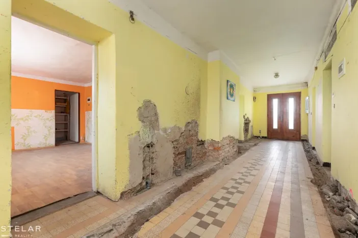 Prodej rodinného domu, Bystřice pod Hostýnem, U Kapličky, 323 m2