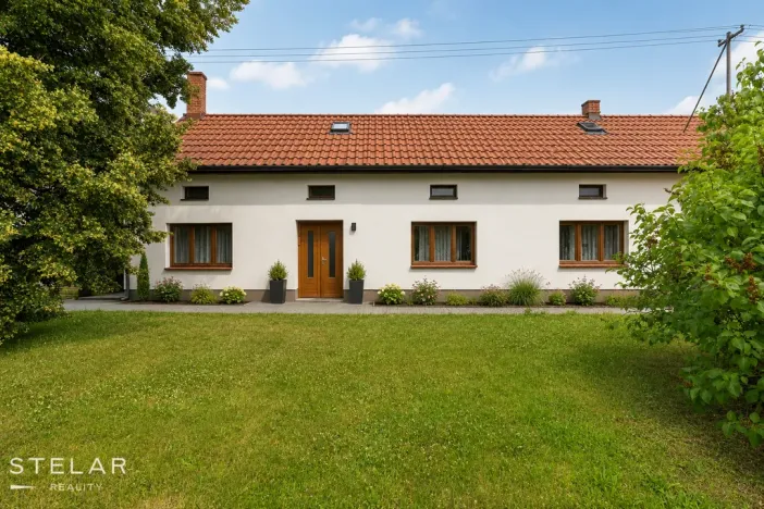 Prodej rodinného domu, Bystřice pod Hostýnem, U Kapličky, 323 m2