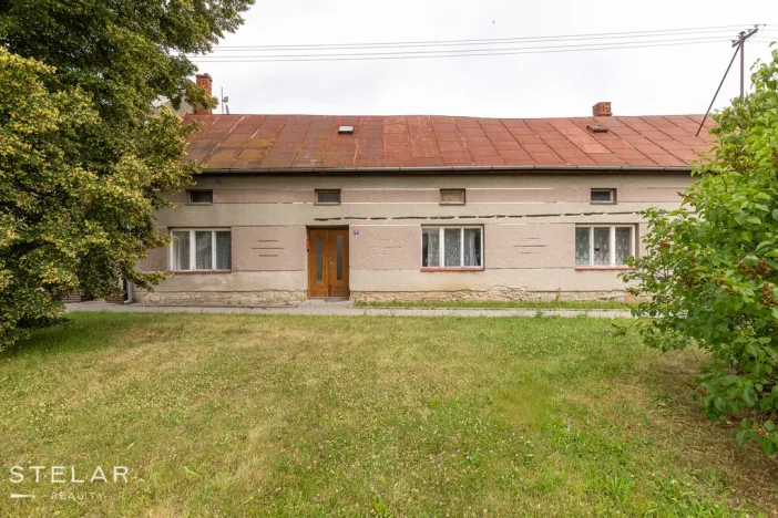 Prodej rodinného domu, Bystřice pod Hostýnem, U Kapličky, 323 m2