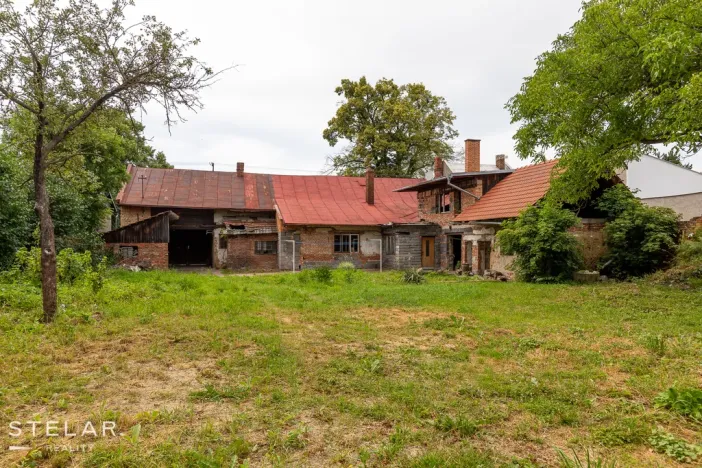 Prodej rodinného domu, Bystřice pod Hostýnem, U Kapličky, 323 m2