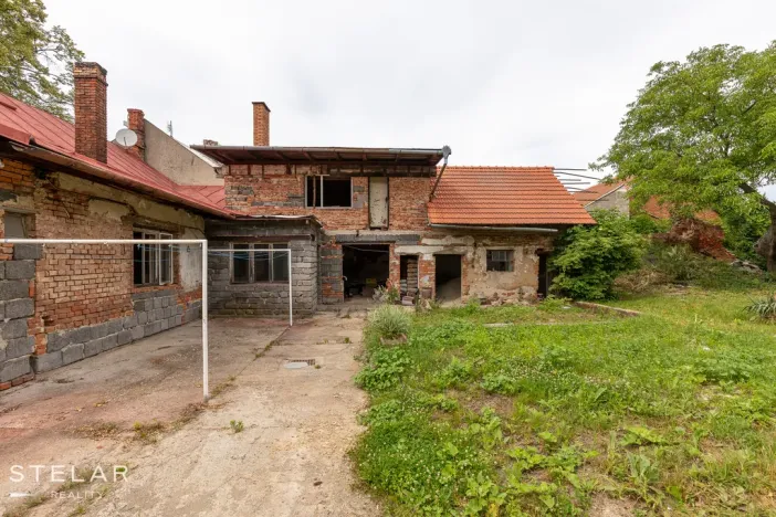 Prodej rodinného domu, Bystřice pod Hostýnem, U Kapličky, 323 m2