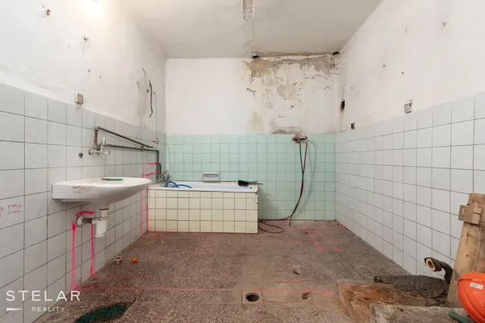Prodej rodinného domu, Bystřice pod Hostýnem, U Kapličky, 323 m2