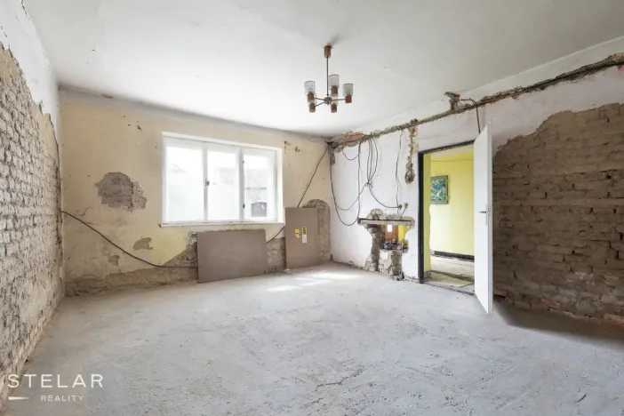 Prodej rodinného domu, Bystřice pod Hostýnem, U Kapličky, 323 m2