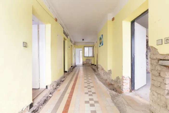 Prodej rodinného domu, Bystřice pod Hostýnem, U Kapličky, 323 m2