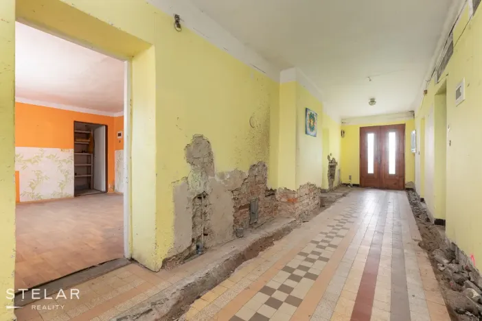 Prodej rodinného domu, Bystřice pod Hostýnem, U Kapličky, 323 m2