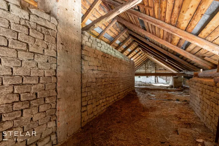 Prodej rodinného domu, Bystřice pod Hostýnem, U Kapličky, 323 m2