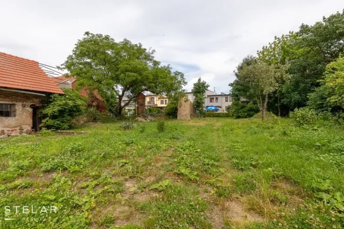 Prodej rodinného domu, Bystřice pod Hostýnem, U Kapličky, 323 m2