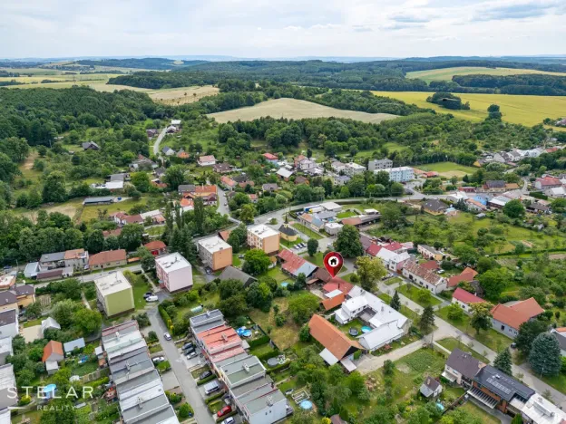 Prodej rodinného domu, Bystřice pod Hostýnem, U Kapličky, 323 m2