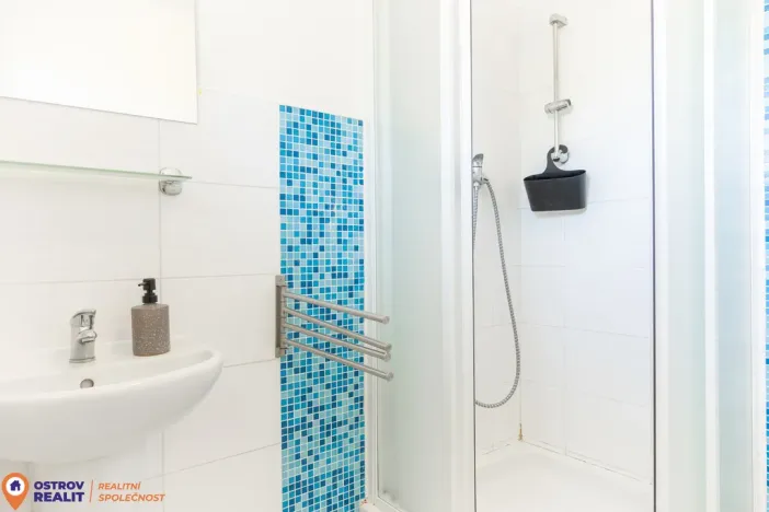 Prodej apartmánu, Staré Město - Stříbrnice, 60 m2