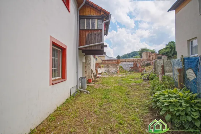 Prodej rodinného domu, Jeseník, Žižkova, 190 m2