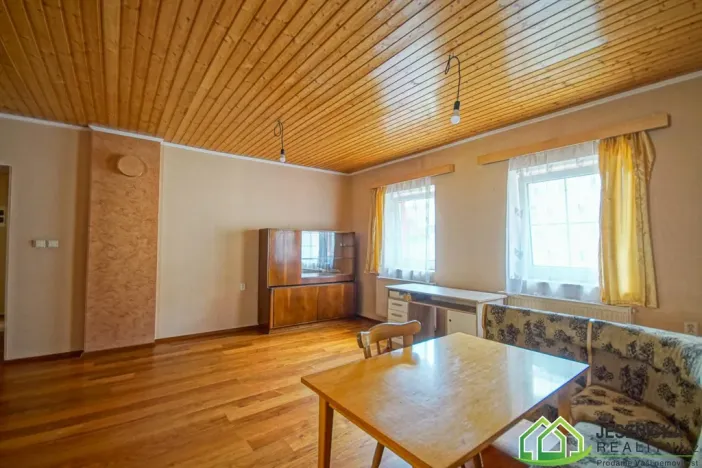 Prodej rodinného domu, Jeseník, Žižkova, 190 m2