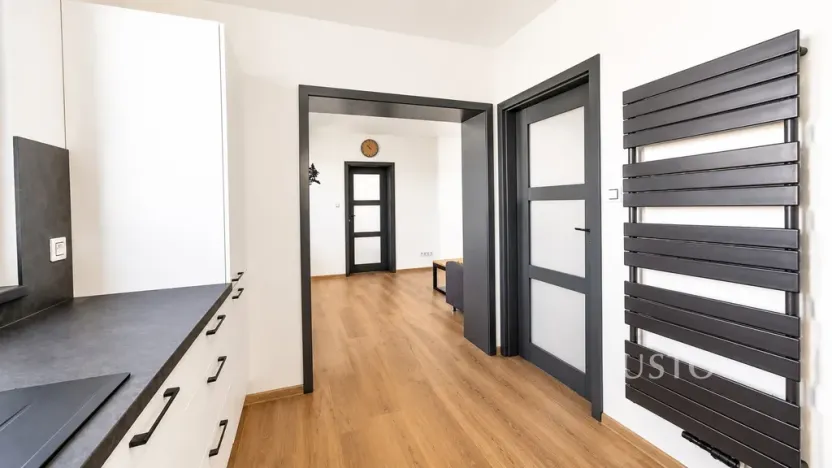 Prodej bytu 2+1, Záblatí, 52 m2