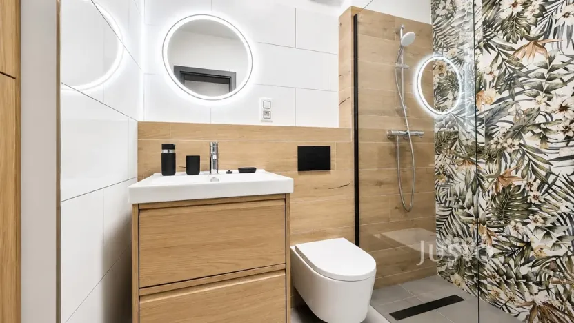 Prodej bytu 2+1, Záblatí, 52 m2