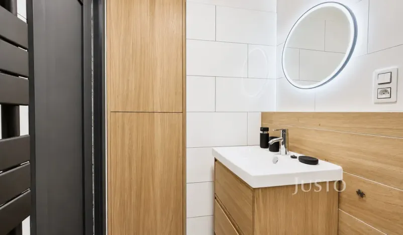 Prodej bytu 2+1, Záblatí, 52 m2