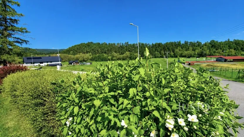 Prodej bytu 2+1, Záblatí, 52 m2