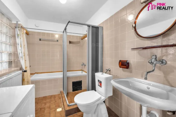 Prodej rodinného domu, Podbřezí, 105 m2