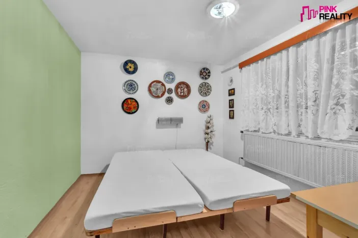 Prodej rodinného domu, Podbřezí, 105 m2