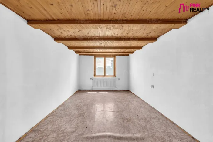 Prodej rodinného domu, Podbřezí, 105 m2