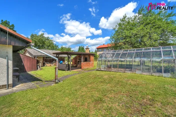 Prodej rodinného domu, Podbřezí, 105 m2
