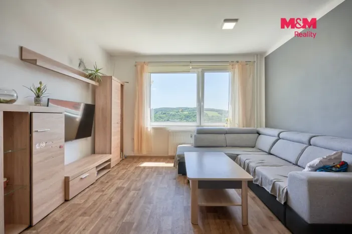 Prodej bytu 3+1, Březůvky, 81 m2
