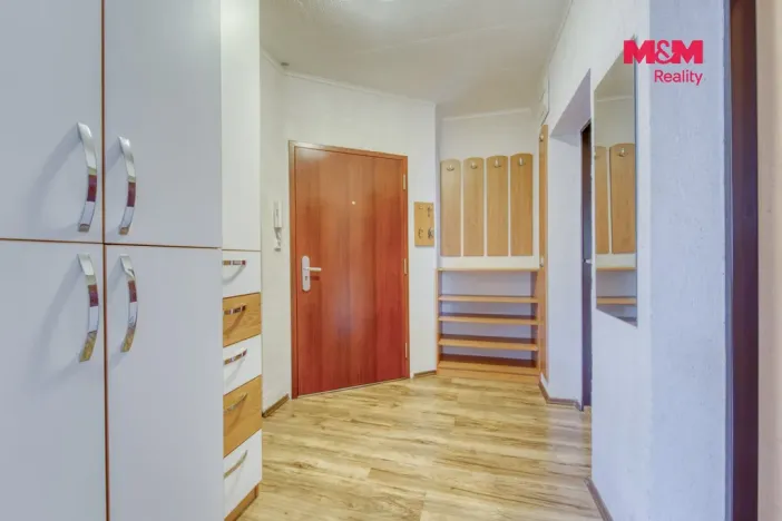 Prodej bytu 3+1, Aš, Na Háji, 76 m2