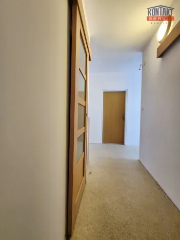 Pronájem bytu 2+1, České Budějovice, Sokolská, 66 m2