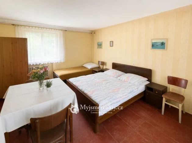 Prodej rodinného domu, Kyjovice, 230 m2