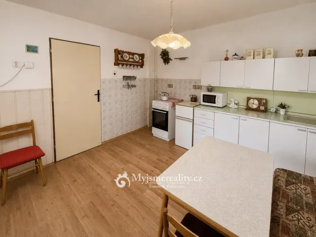 Prodej rodinného domu, Kyjovice, 230 m2