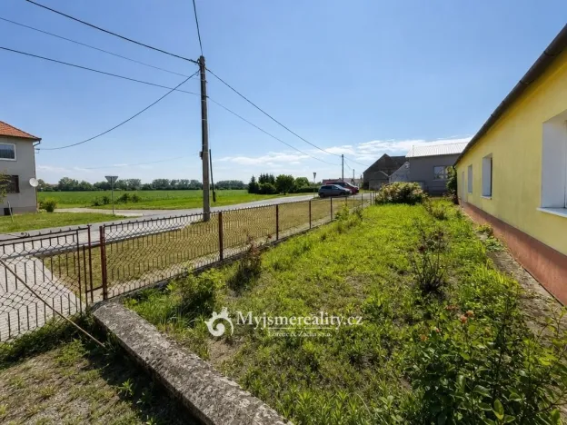 Prodej rodinného domu, Kyjovice, 230 m2